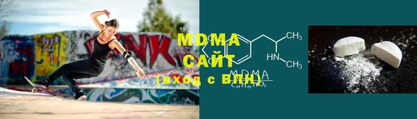 кристаллы Белокуриха