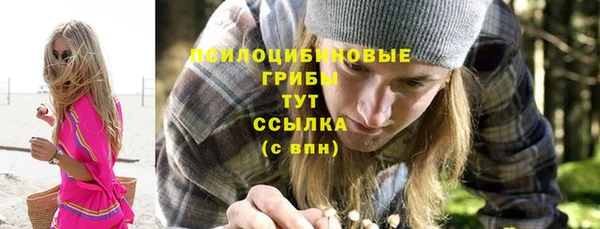 кристаллы Белокуриха